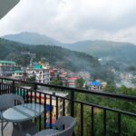 Hotel in McLeodGanj near Dalai Lama Temple – Buddha’s Abode