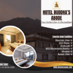 Discover the Magic of the Hills with Hotel Buddha’s Abode