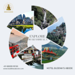 Explore Dharamshala with Buddha’s Abode - Scenic Views, Temples, Waterfalls, and Local Attractions near McLeodGanj