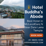 Hotel in McLeodGanj