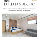 Hotel Buddha's Abode